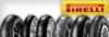 Мотошины Pirelli