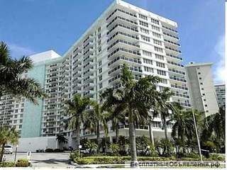 Квартира площадью 81 кв.м., аренда, Hollywood, США