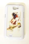 Нанесение на чехлы для iphone