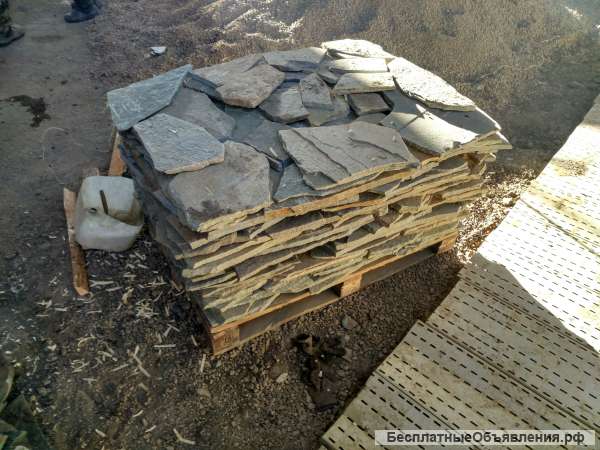 Природный, натуральный камень прямые поставки с карьеров