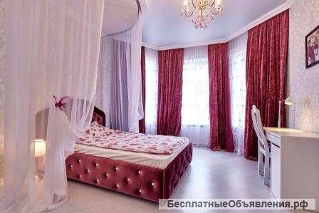 Дом в Краснодаре 100 кв