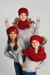 Детские шапки бренда Modniki
