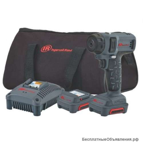 Моно-брендовый магазин инструментов Ingersoll Rand