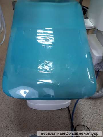 Чехол (под ноги пациента) для стоматологического кресла