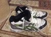 Кроссовки asics