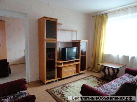 Сдам посуточно квартиры в Красноярске.