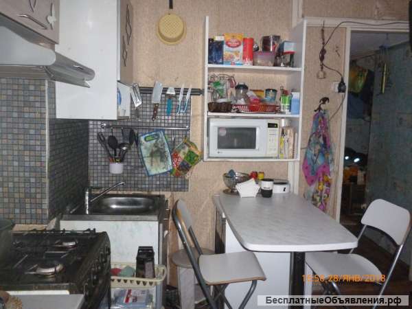 2-комнатную квартиру, Панковка ул.Индустриальная д.3