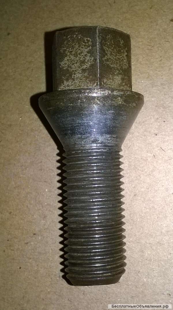 Болты крепления колес VW Шаран