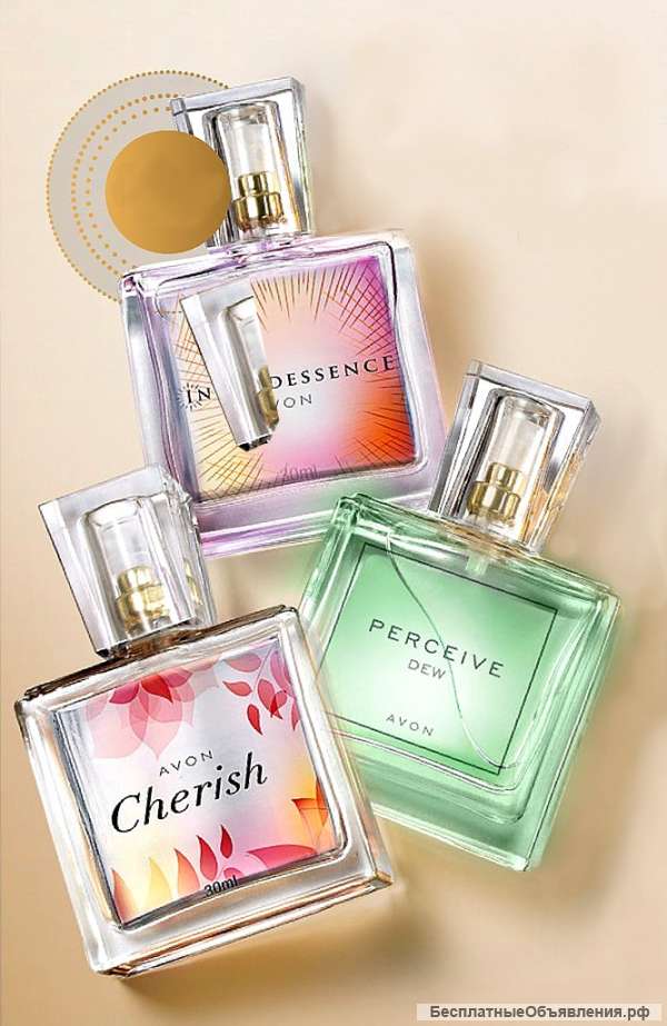 Косметика Avon