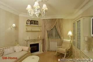 Бригада девушек поклеит Ваши обои любой сложности, стены или потолок. Также покраска стен.