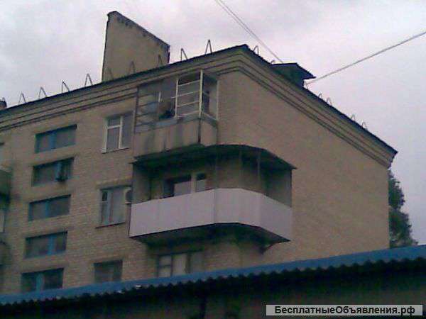 Все из металла