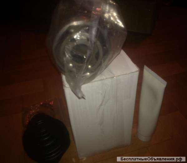 Шрус внутренний левый для SX4, Swift (44117-79j00)