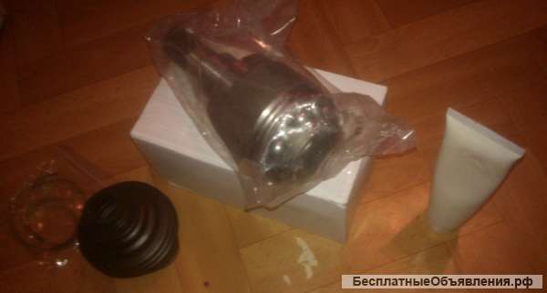 Шрус внутренний левый для SX4, Swift (44117-79j00)