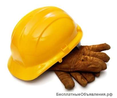Работящие грузчики, строители, разнорабочие. Русские.