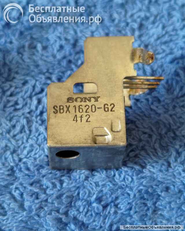 ИК-приёмники (ИК-ресиверы IR-receiver) (Список ИК1) оригинальные НОВЫЕ и ДЕМОНТАЖ