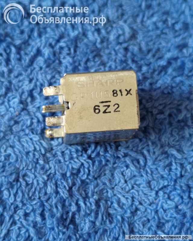 ИК-приёмники (ИК-ресиверы IR-receiver) (Список ИК1) оригинальные НОВЫЕ и ДЕМОНТАЖ