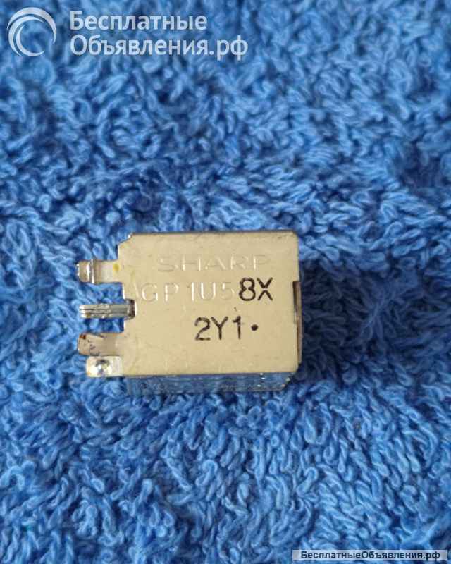 ИК-приёмники (ИК-ресиверы IR-receiver) (Список ИК1) оригинальные НОВЫЕ и ДЕМОНТАЖ