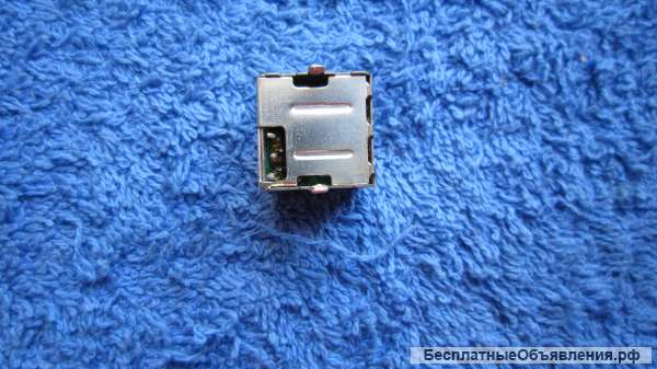 SHARP GP1U721Q-253 ИК-приёмник оригинальный