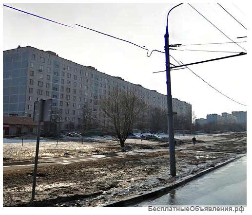 Квартира метро Щелковская