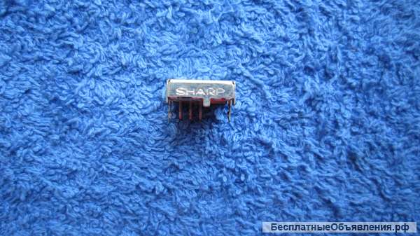 SHARP GP1U561O-X1 ИК-приёмник оригинальный