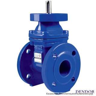 Задвижка чугунная 47GVA под электропривод