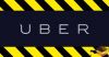 Работу водителем в Uber