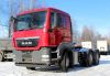 Тягач рессорный Ман MAN TGS 33.440 6X4 2014 год