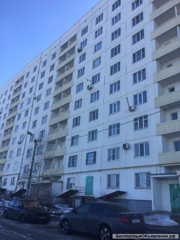 1-к квартиру, в микрорайоне Темерник