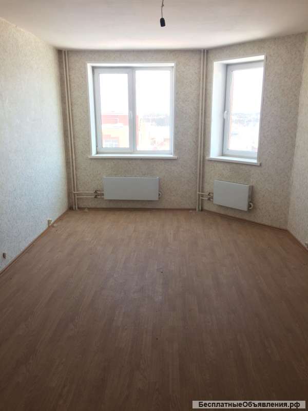 2-х комнатная квартира, 6 мкр. д. 18 А 3 эт