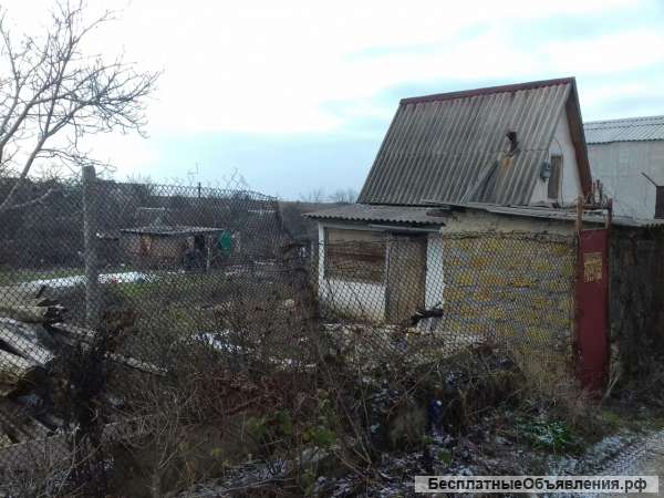 Крым дача севастополь