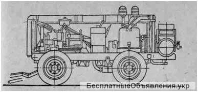 Компрессор ЗИФ-55