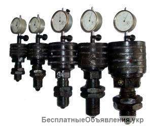 Динамометр ДСП-6