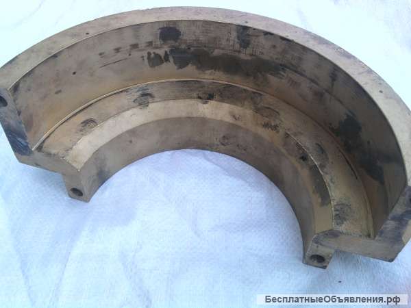 Нагреватели для трубных форм