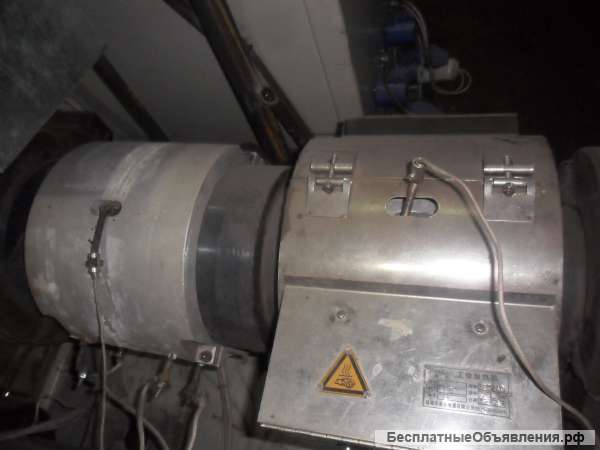 Нагреватели для трубных форм