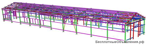 Сложное проектирование КМД, КМ