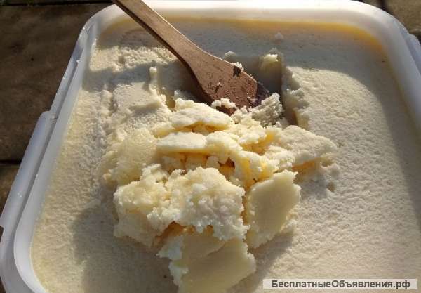 Дальневосточный мед с пасеки Староверов