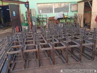 Сварочные работы под заказ