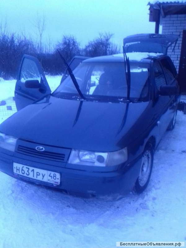 Lada ВАЗ-2111
