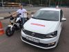 Автошкола "Автоунивер", права Категорий А и В