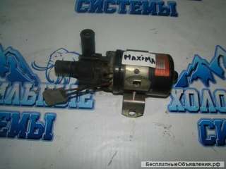 Циркуляционный насос Webasto U4810 (098233)