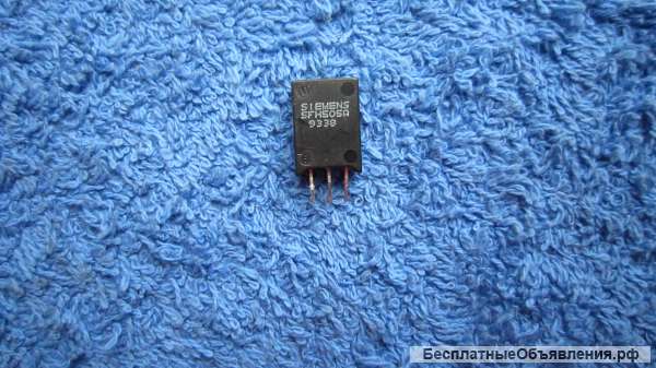 SIEMENS SFH505A ИК-приёмник оригинальный