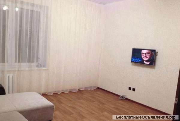 Сдаем в аренду 1кв Островитянова 18к1