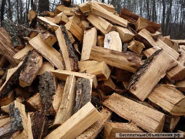 Дрова