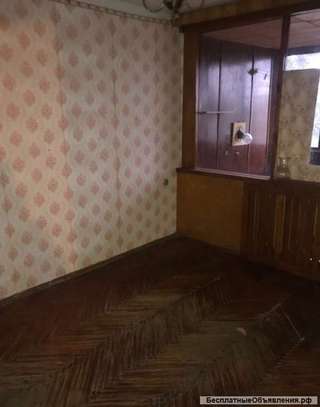 2 комнатную квартиру в Сочи на Невской