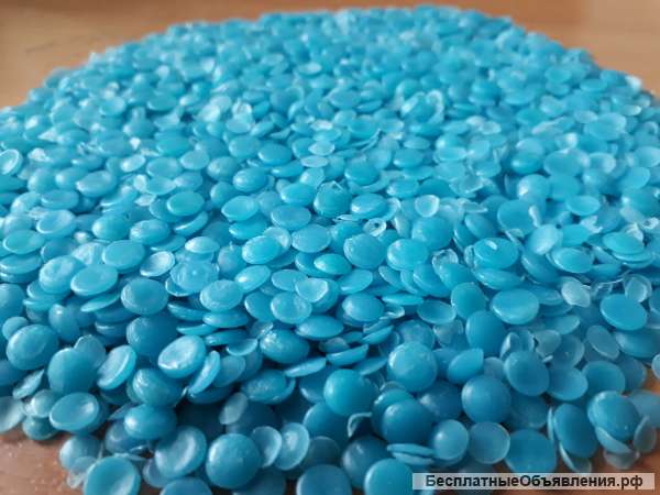 Вторичный ПВД