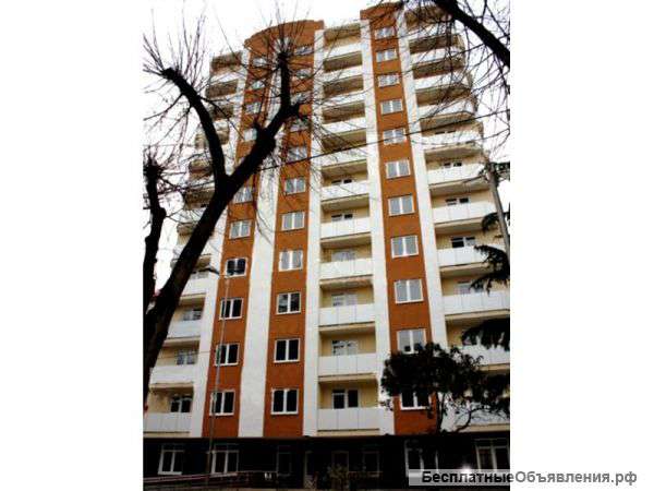 Квартира в центре города