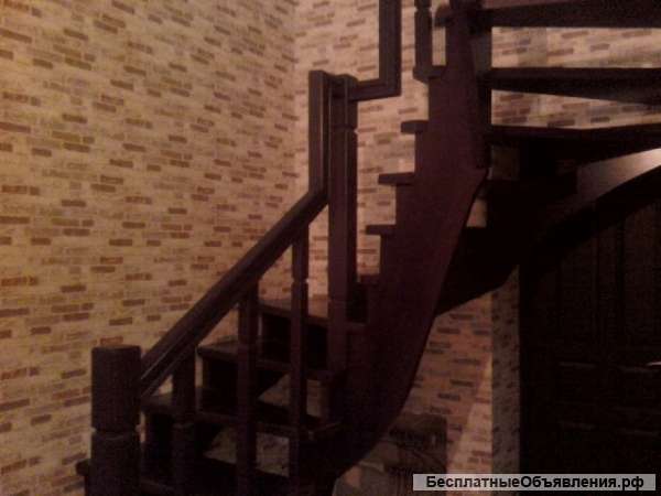 Лестница в ваш дом