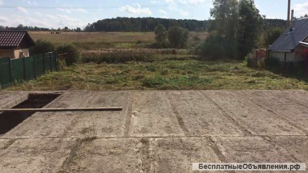 Участок