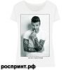 Прямая печать на футболках