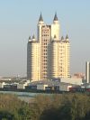 Квартира в центре Москвы 2-х комн